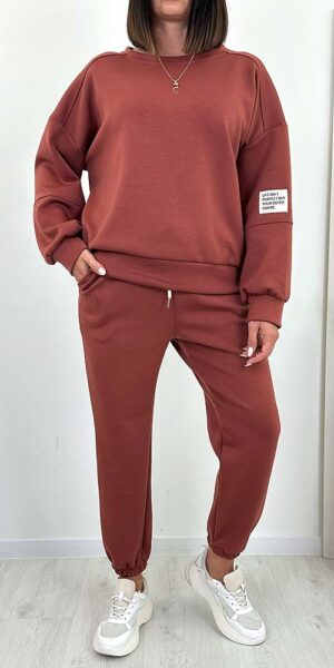 KOMPLET RELAXI rudy