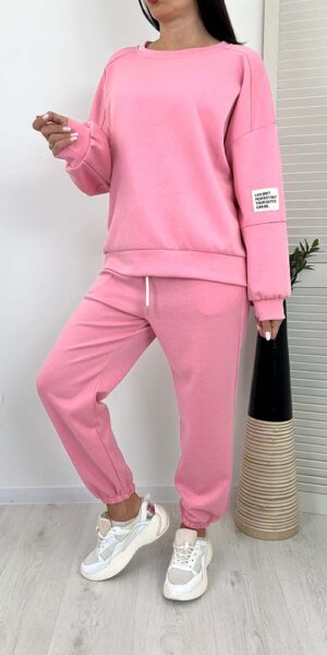 KOMPLET RELAXI masełko cukierek